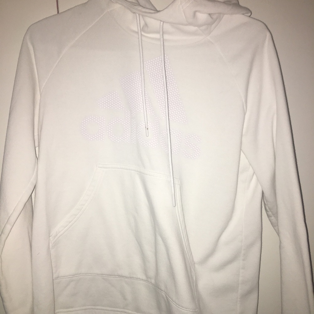 Adidas hoodie